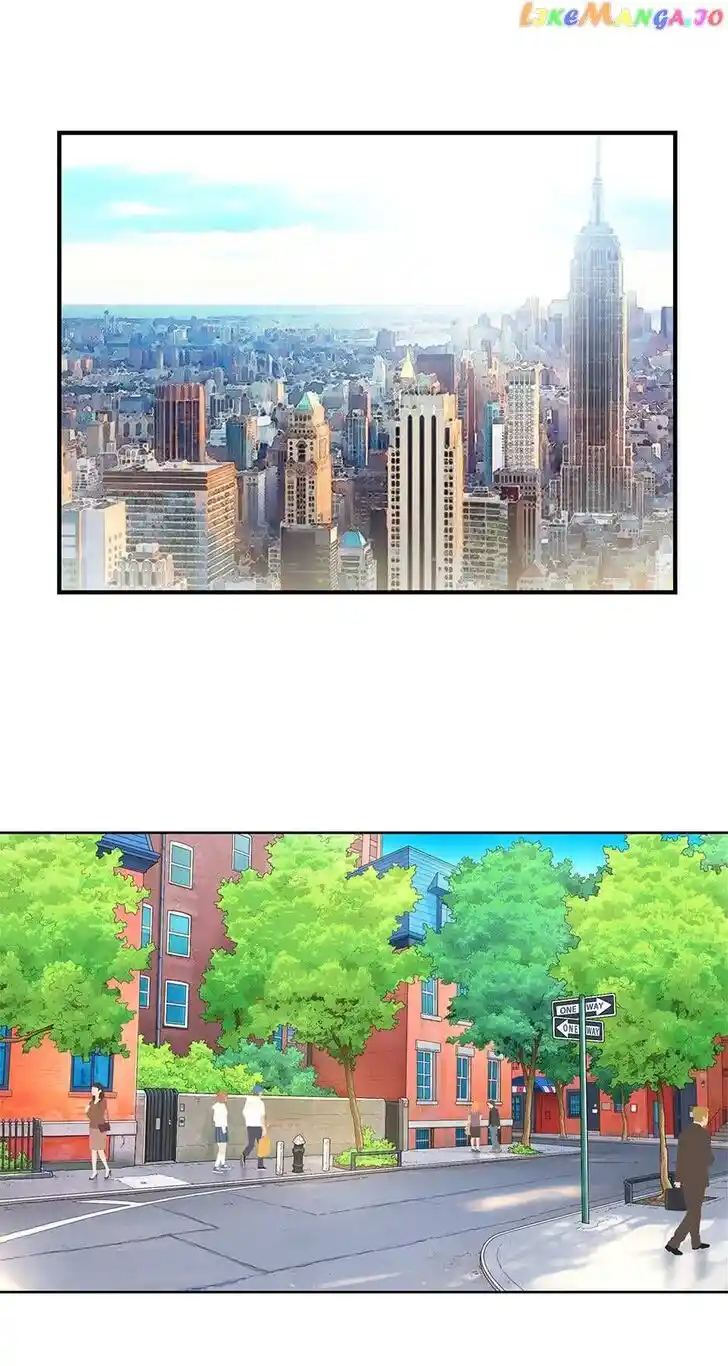 Amazing Rumor Ch.137