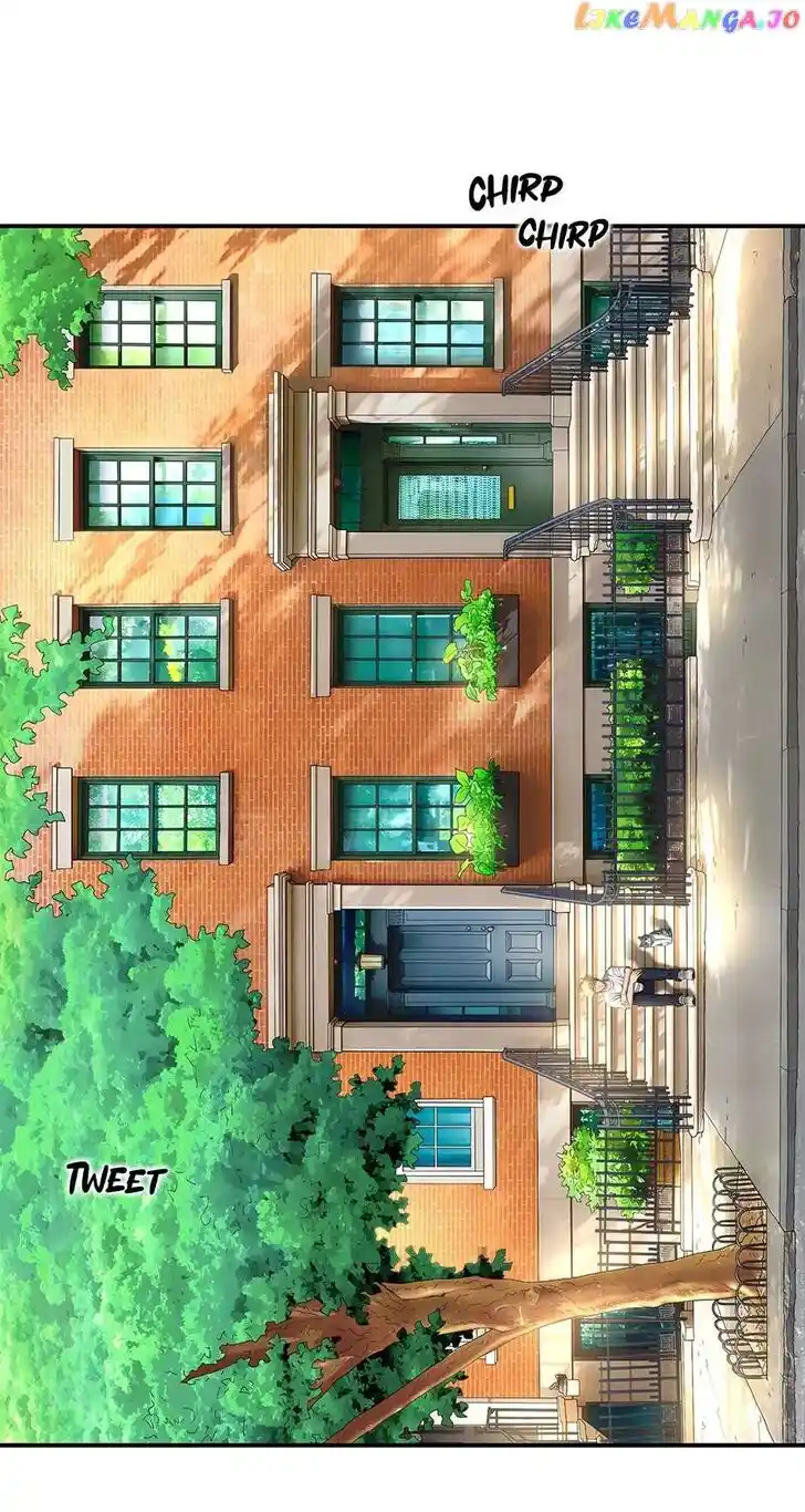 Amazing Rumor Ch.137