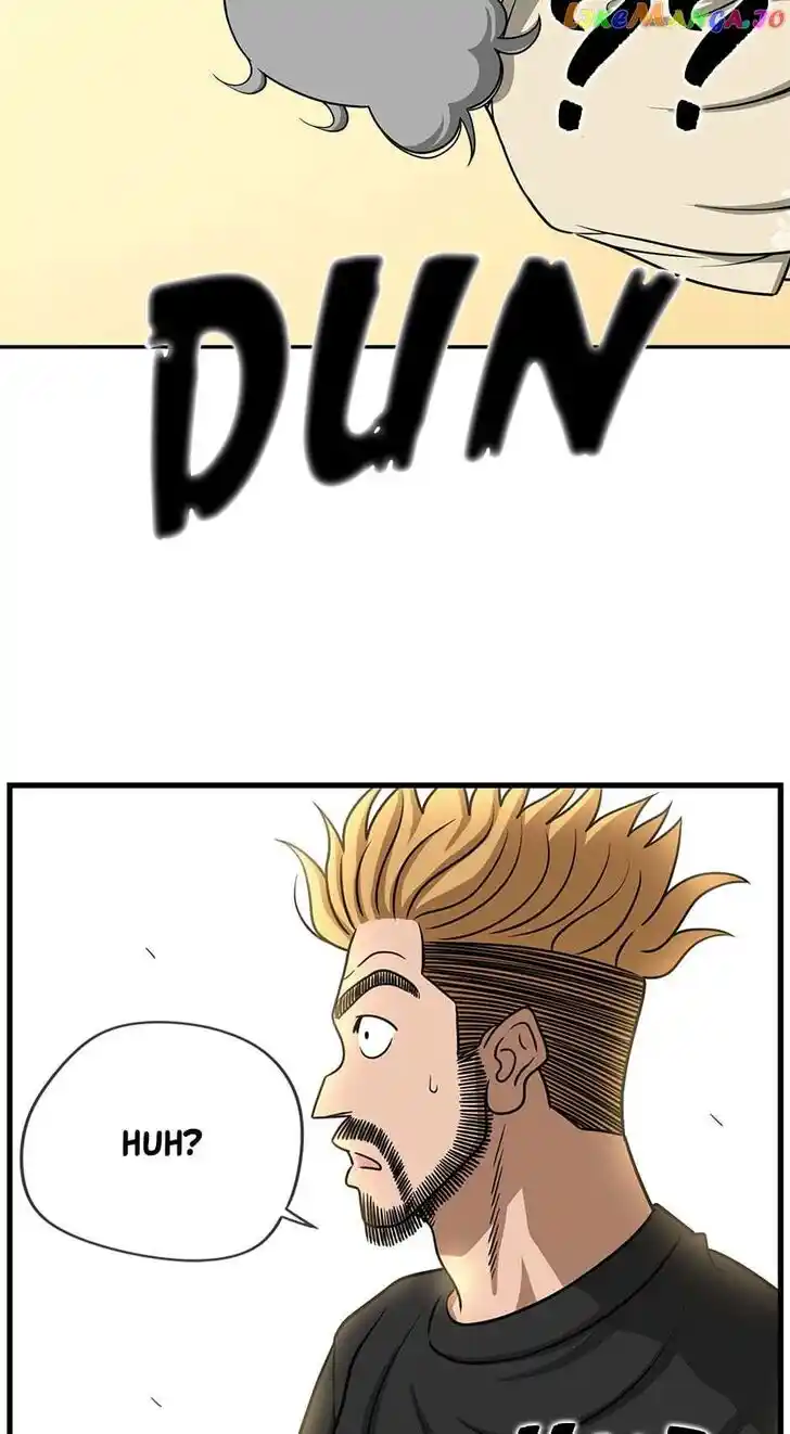 Amazing Rumor Ch.137