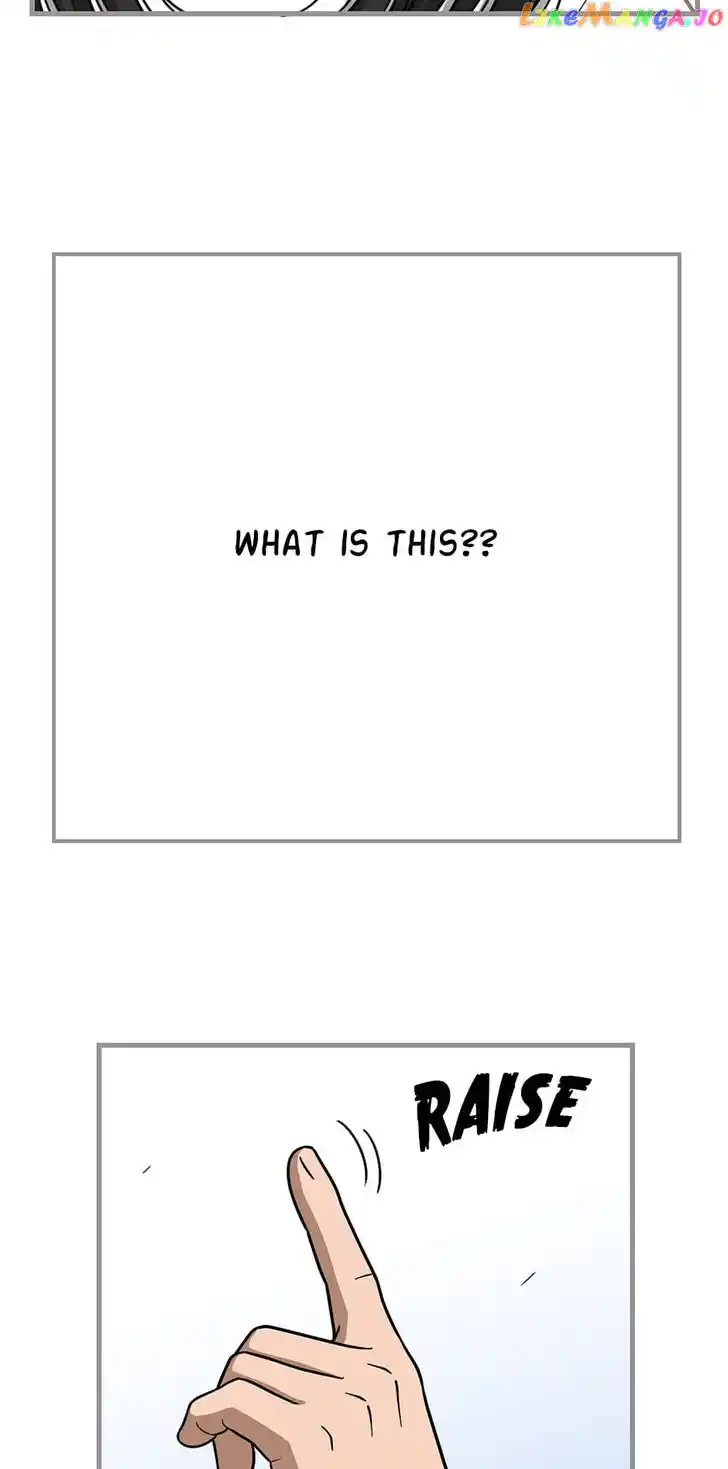 Amazing Rumor Ch.138