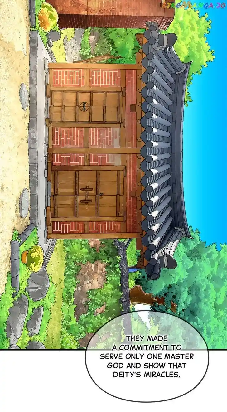 Amazing Rumor Ch.138