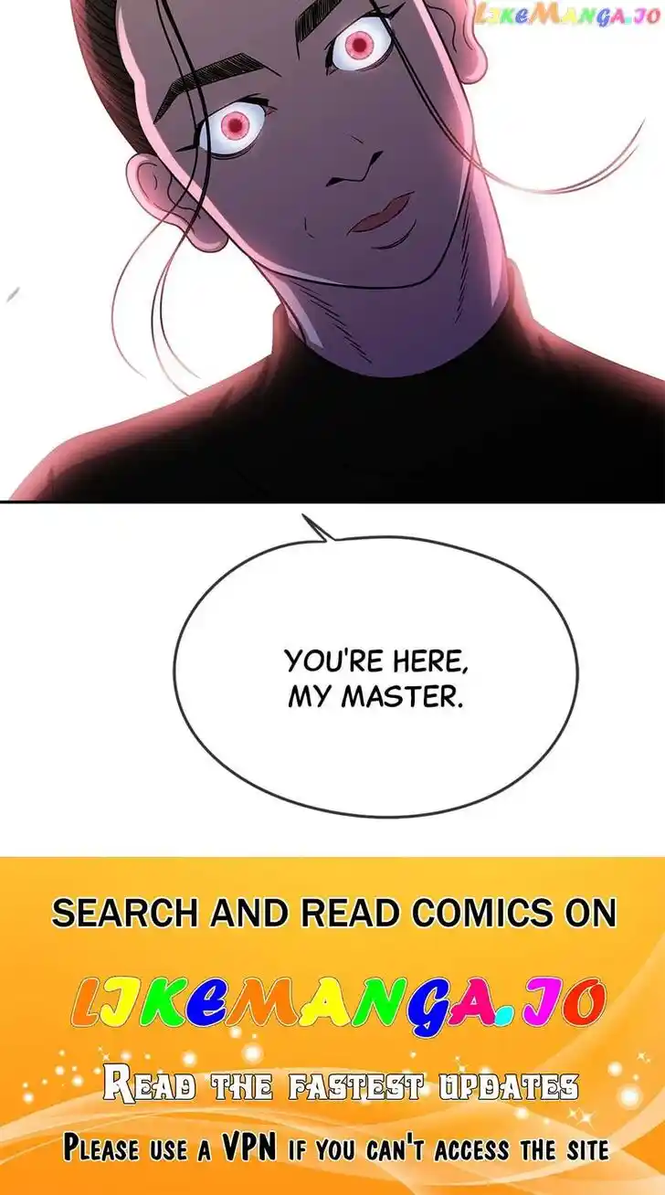 Amazing Rumor Ch.138