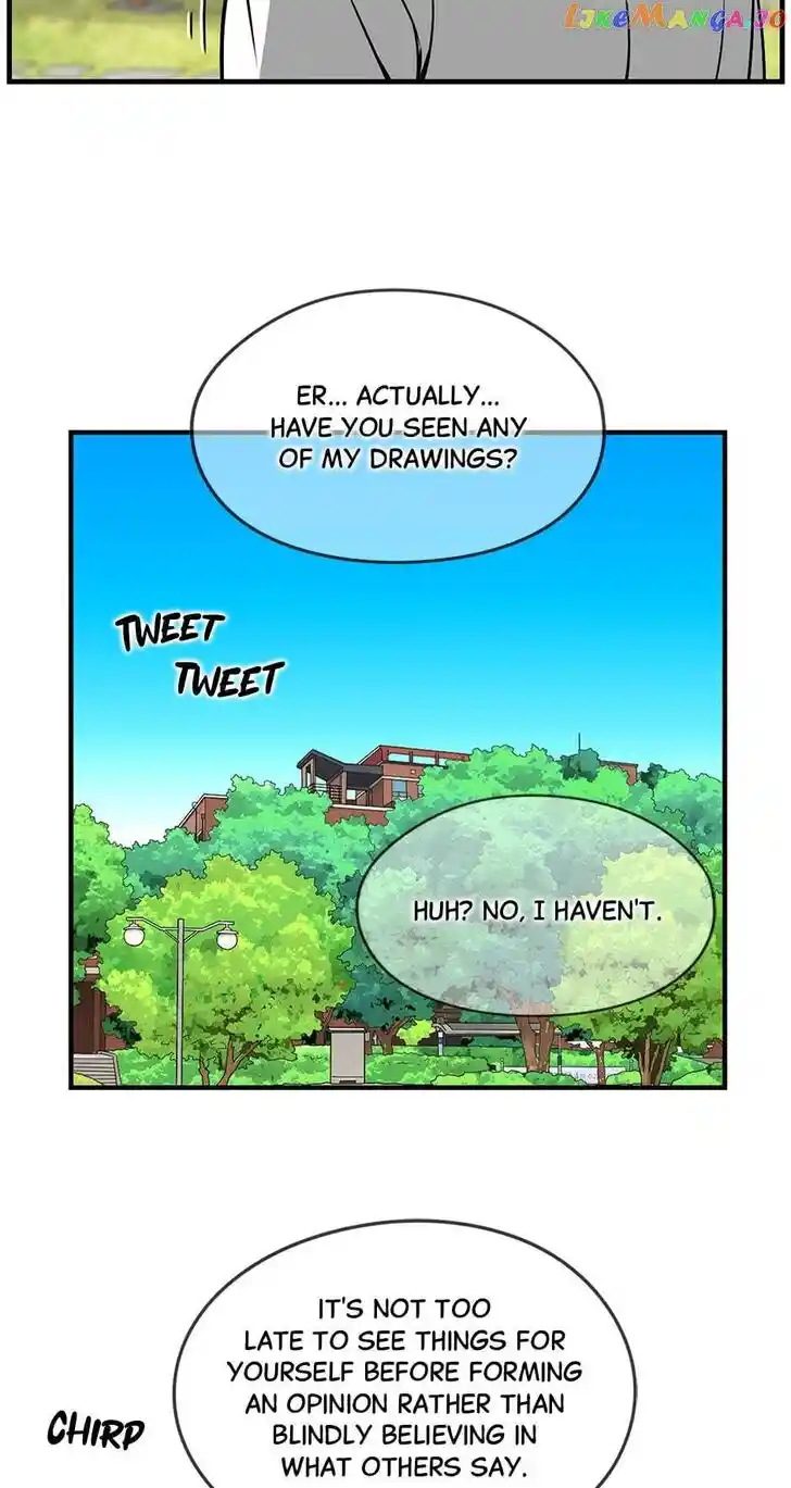 Amazing Rumor Ch.139