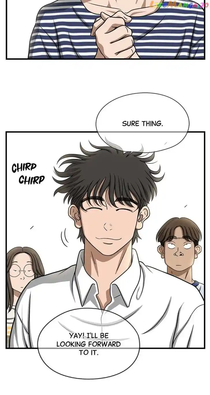 Amazing Rumor Ch.139