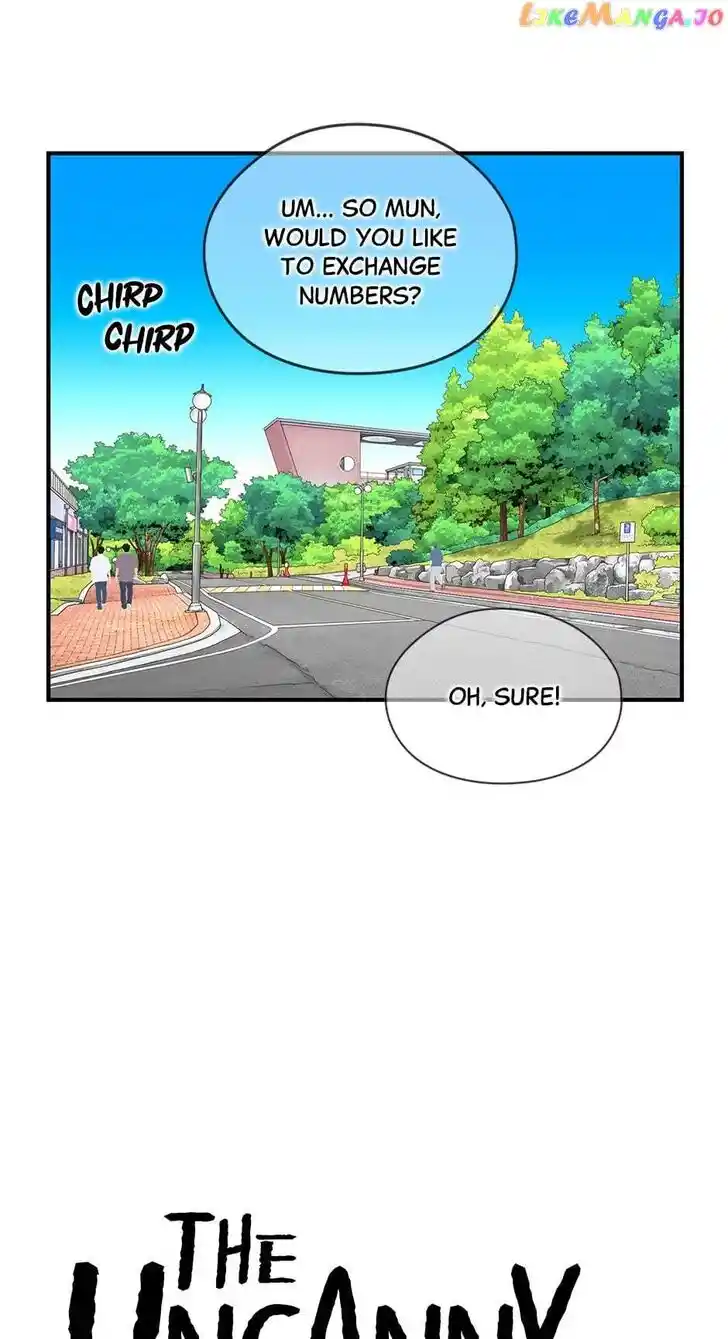 Amazing Rumor Ch.139