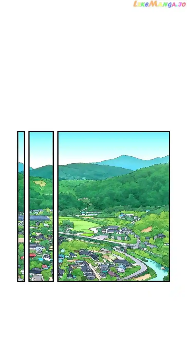 Amazing Rumor Ch.139