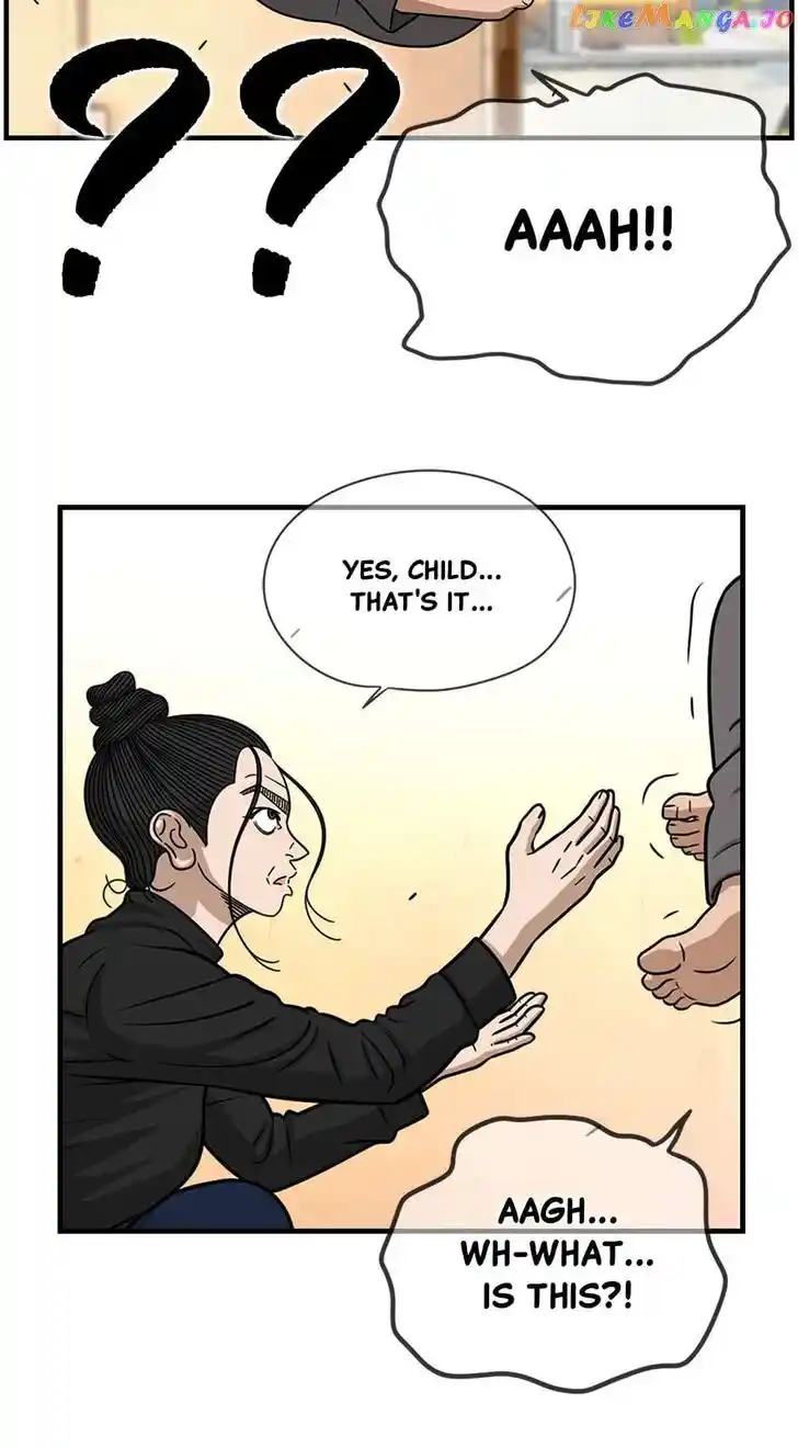 Amazing Rumor Ch.139