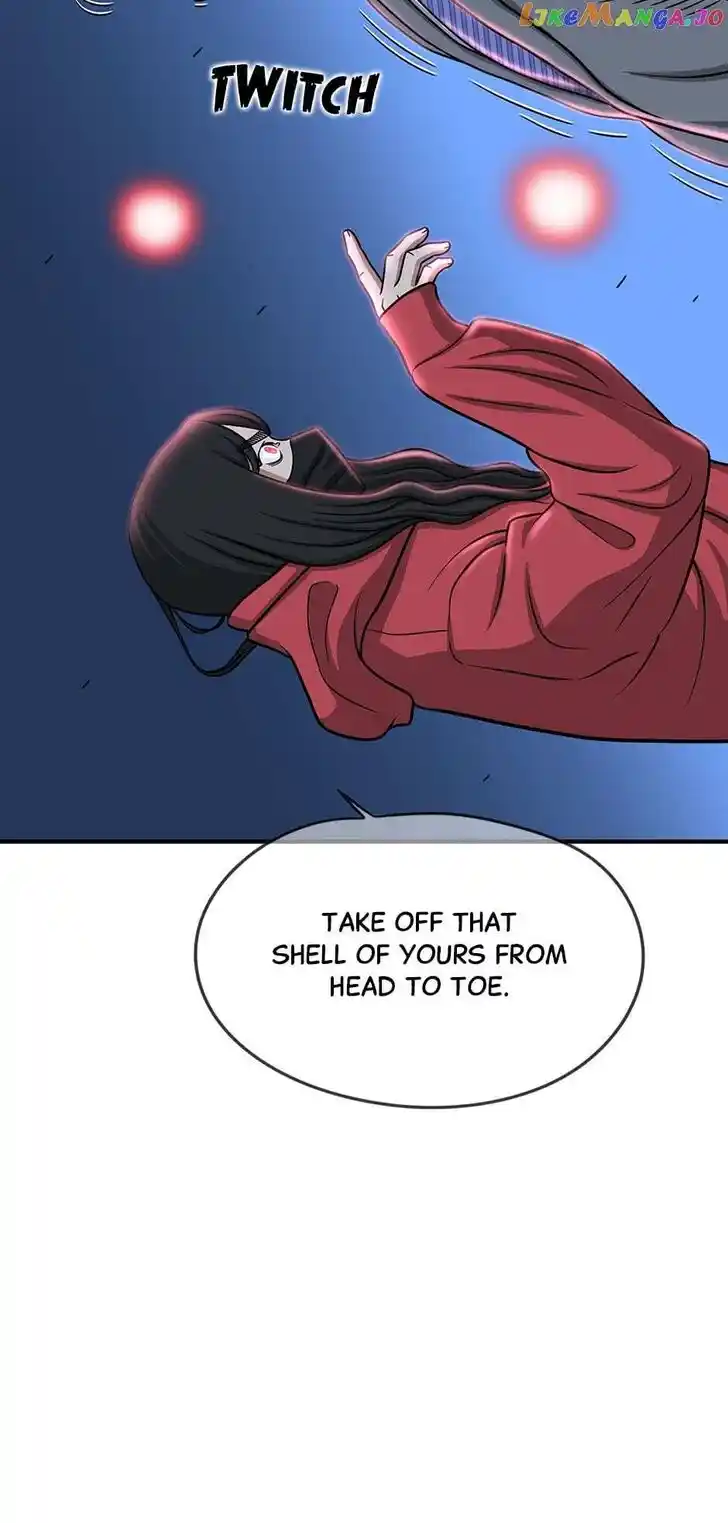 Amazing Rumor Ch.139