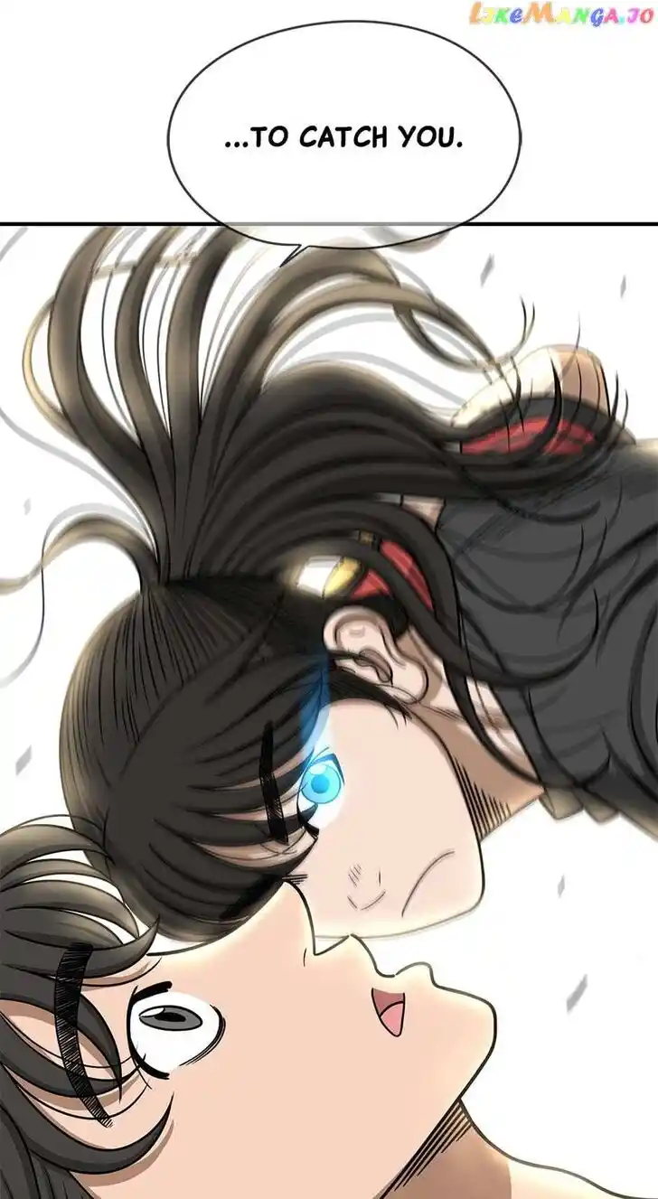 Amazing Rumor Ch.140