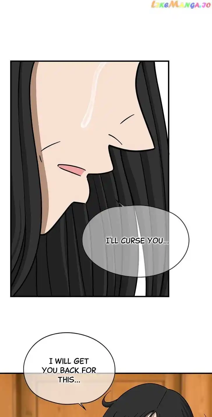 Amazing Rumor Ch.140