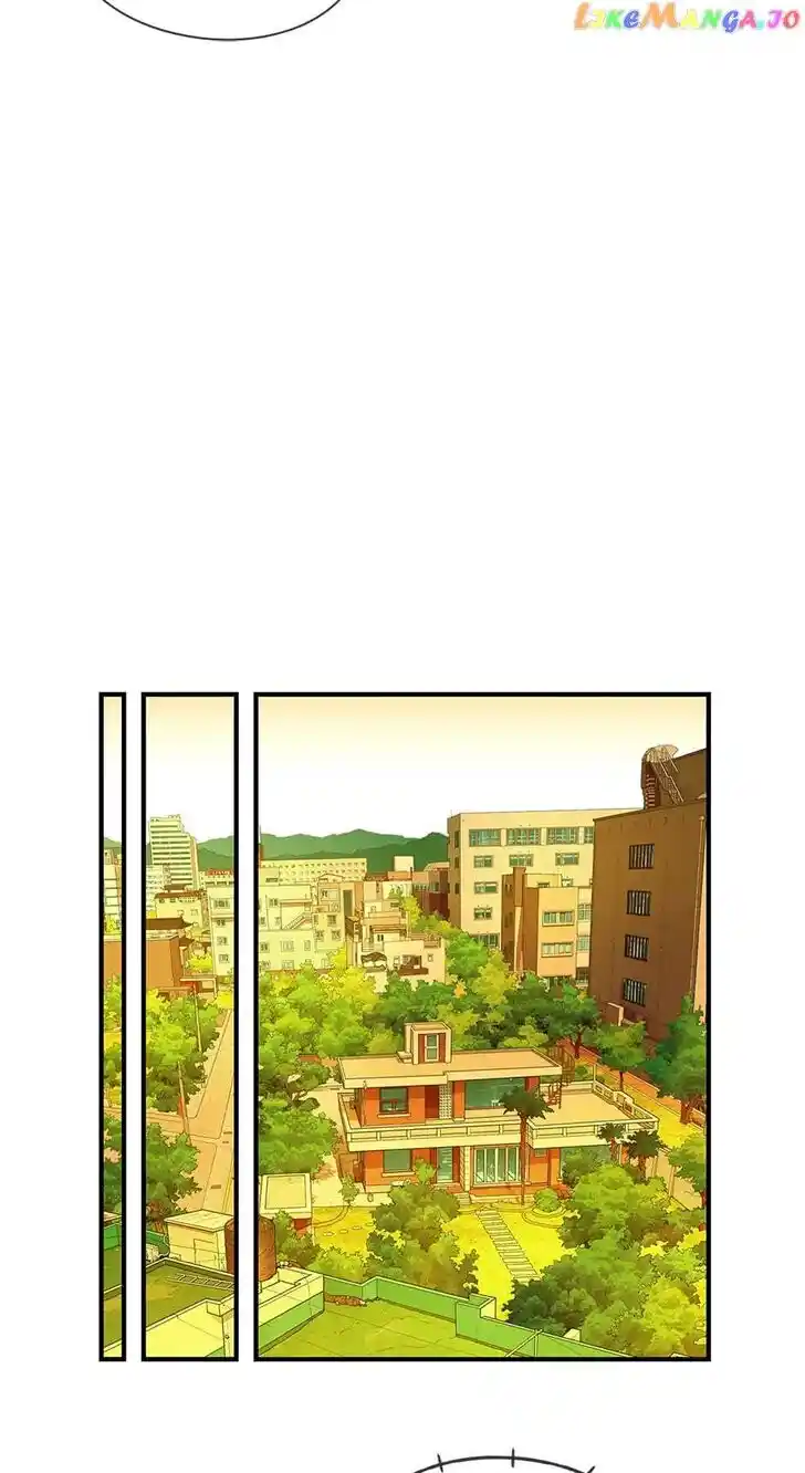 Amazing Rumor Ch.140