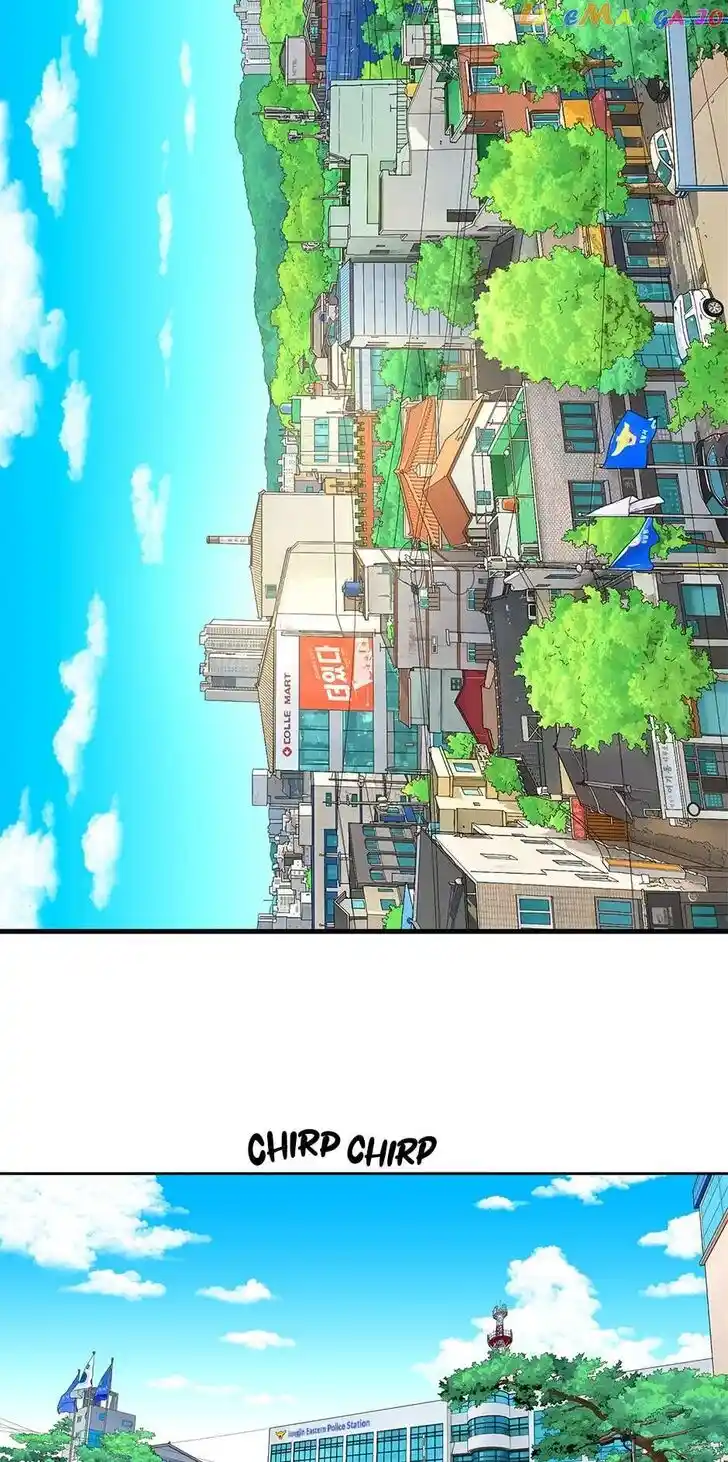 Amazing Rumor Ch.141