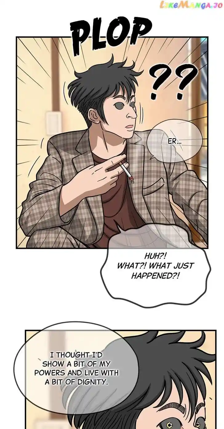 Amazing Rumor Ch.142