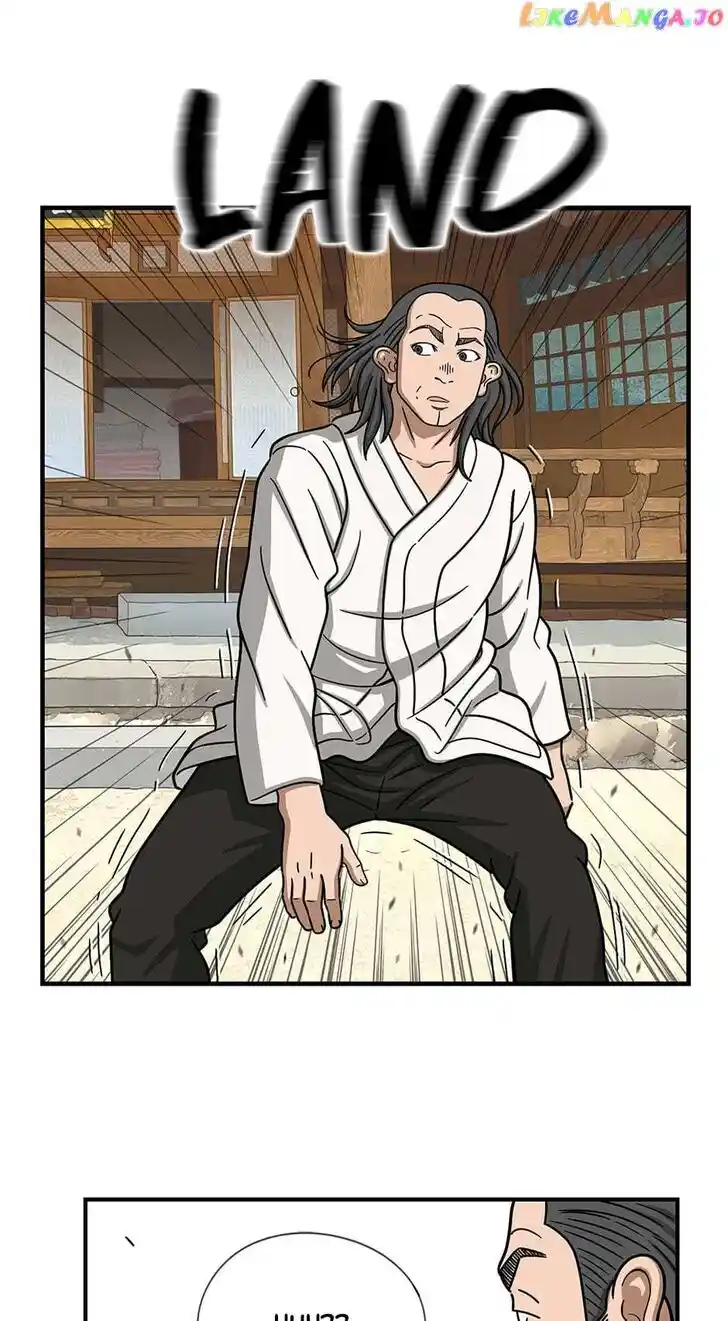 Amazing Rumor Ch.142