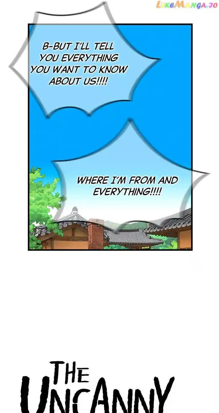 Amazing Rumor Ch.142