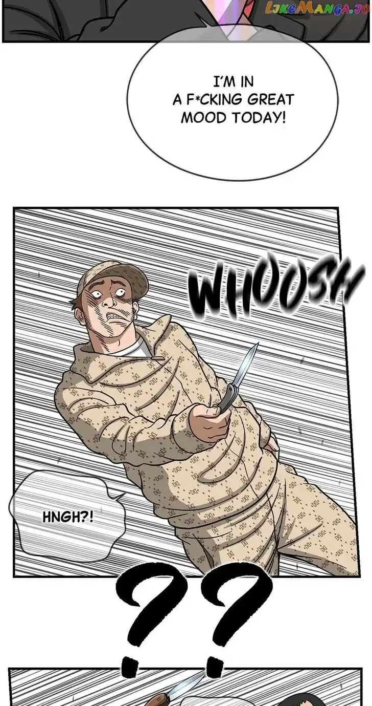 Amazing Rumor Ch.142