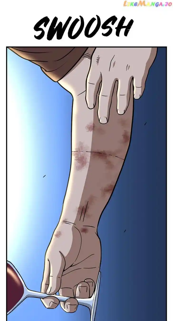 Amazing Rumor Ch.142