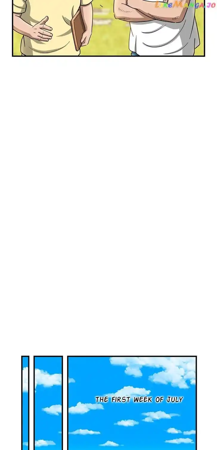 Amazing Rumor Ch.143