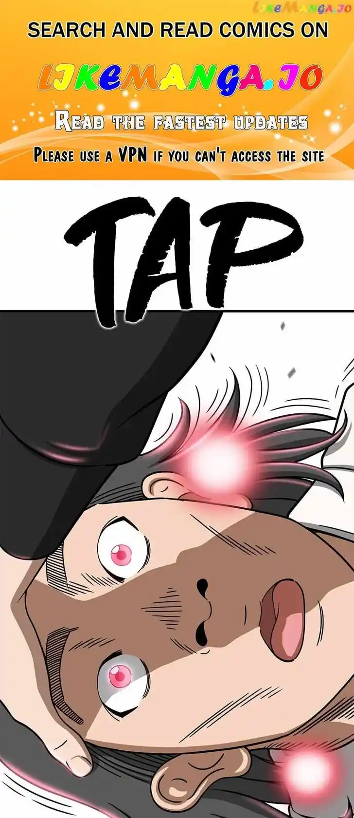 Amazing Rumor Ch.144