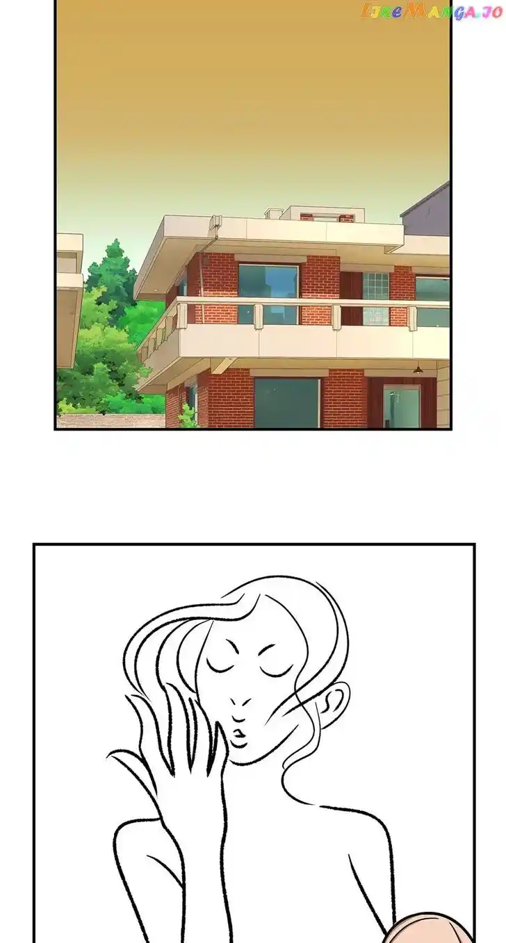 Amazing Rumor Ch.144