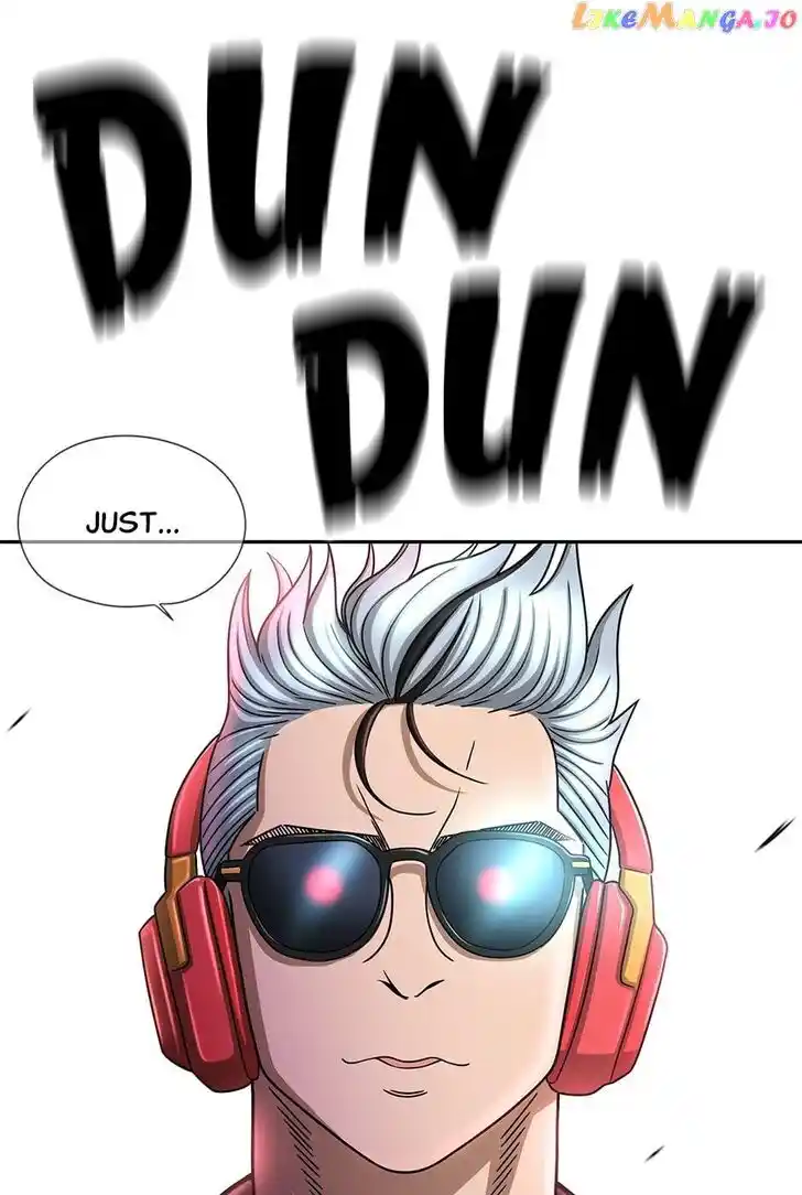 Amazing Rumor Ch.144