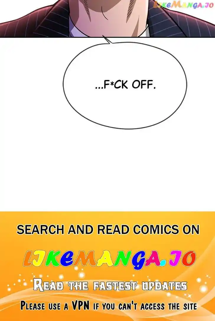 Amazing Rumor Ch.144