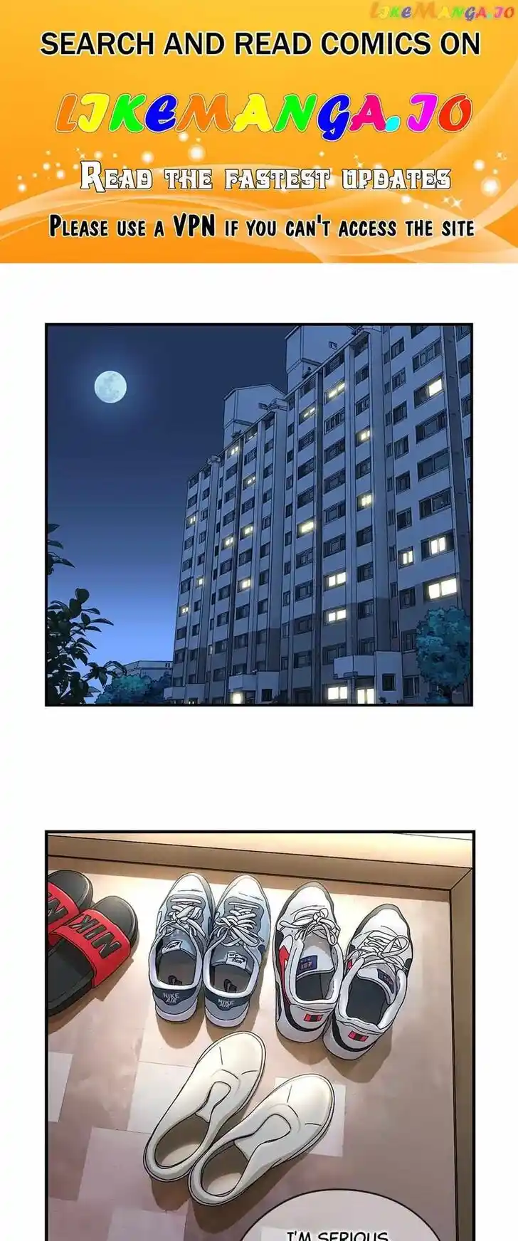 Amazing Rumor Ch.145