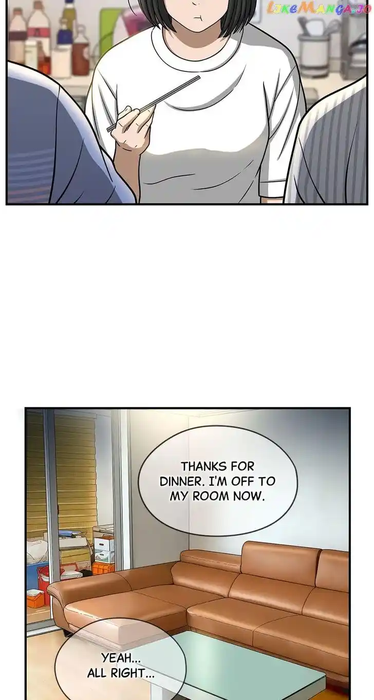 Amazing Rumor Ch.145