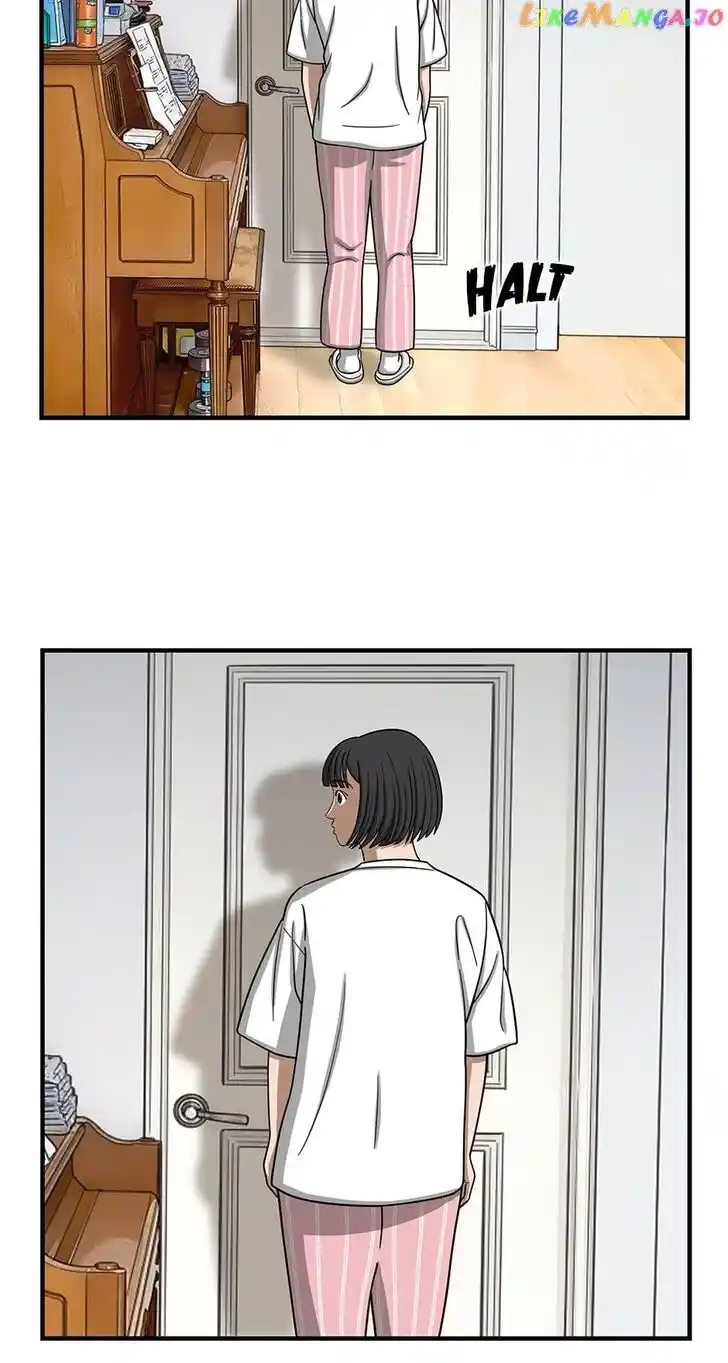 Amazing Rumor Ch.145