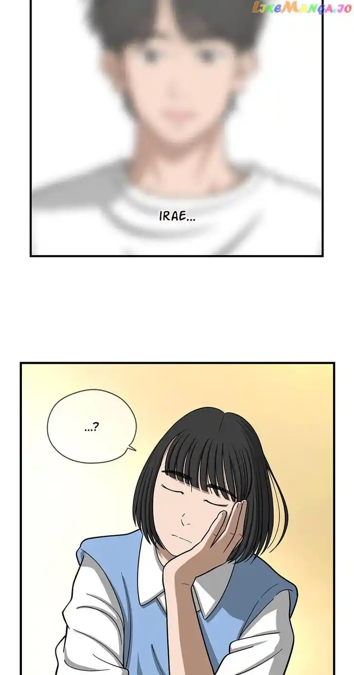 Amazing Rumor Ch.145