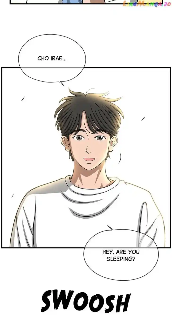 Amazing Rumor Ch.145