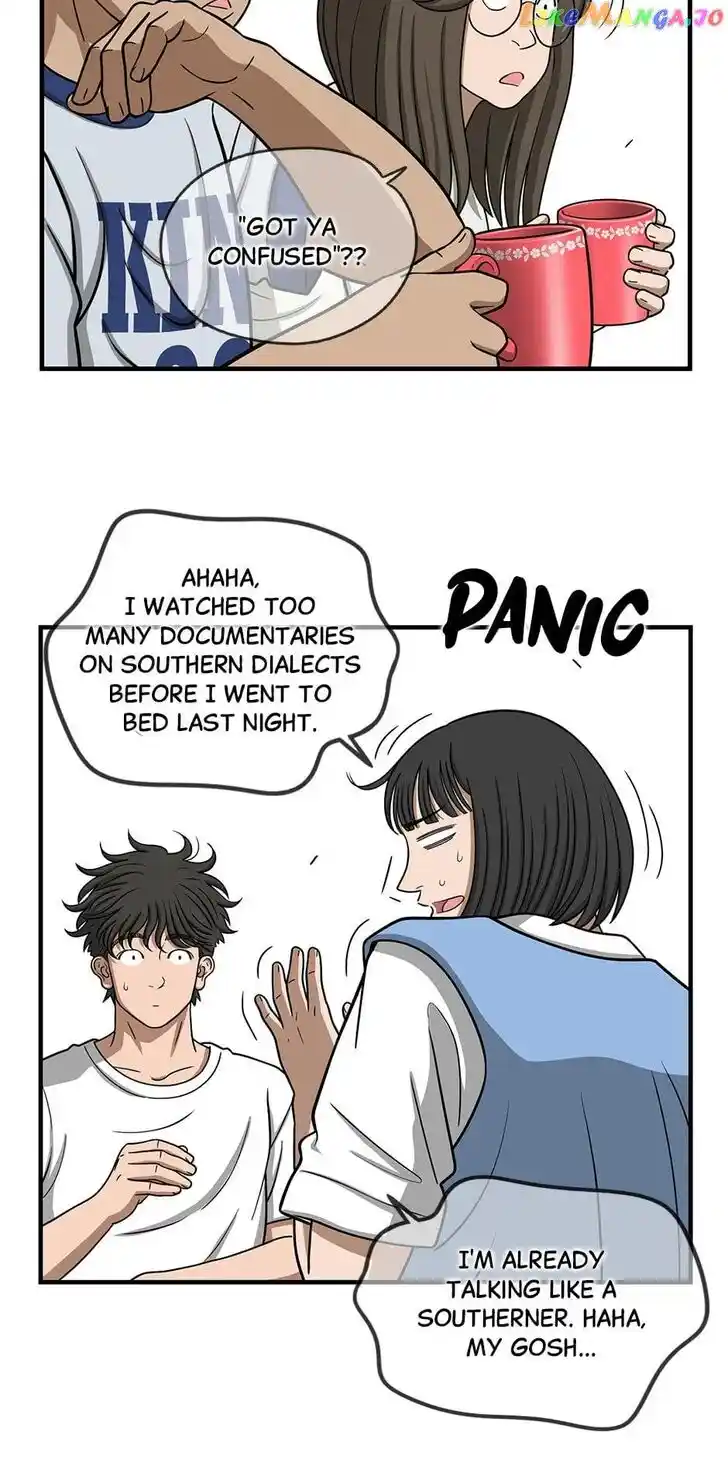 Amazing Rumor Ch.145