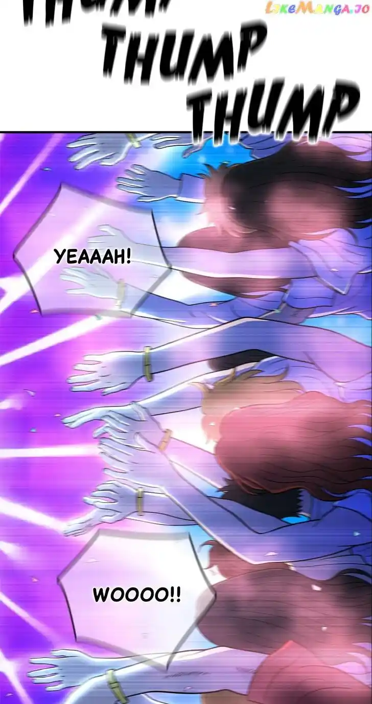 Amazing Rumor Ch.145