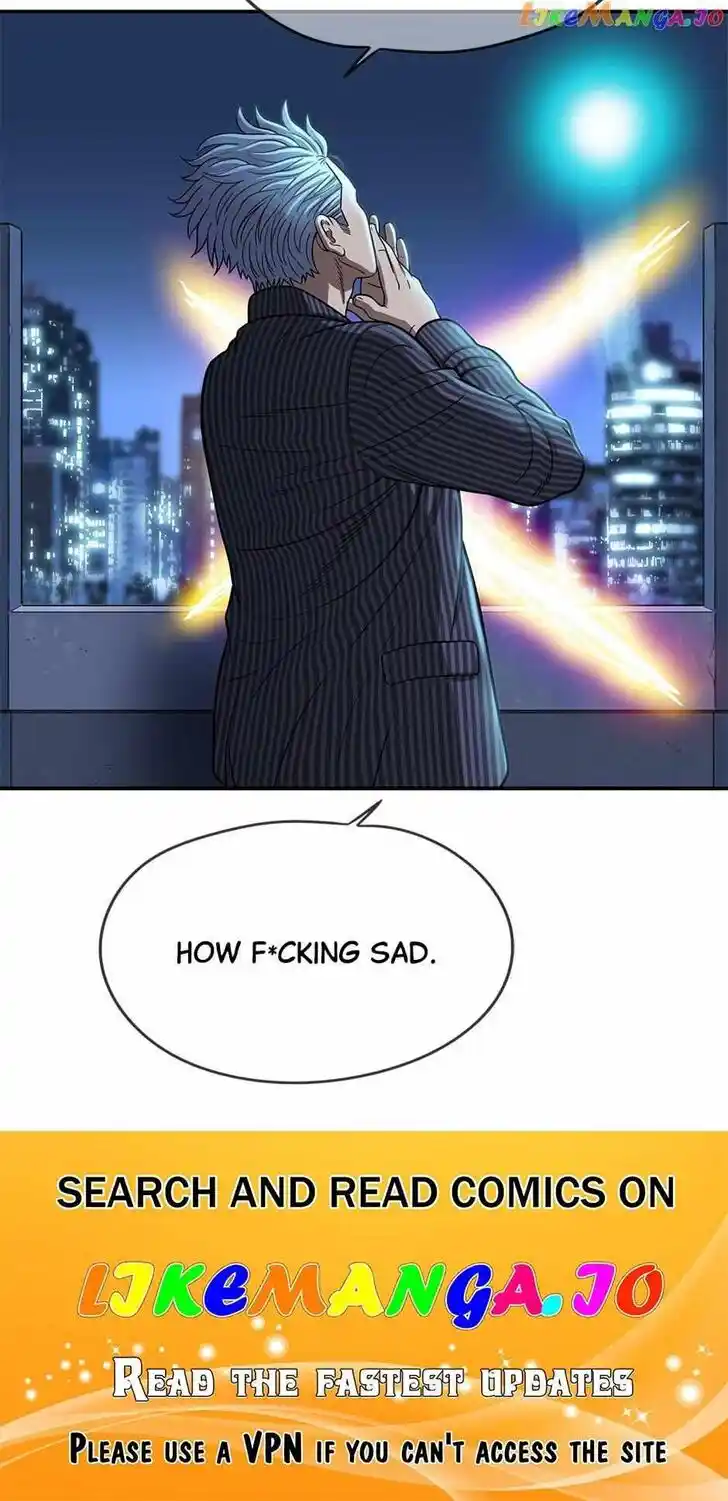 Amazing Rumor Ch.145