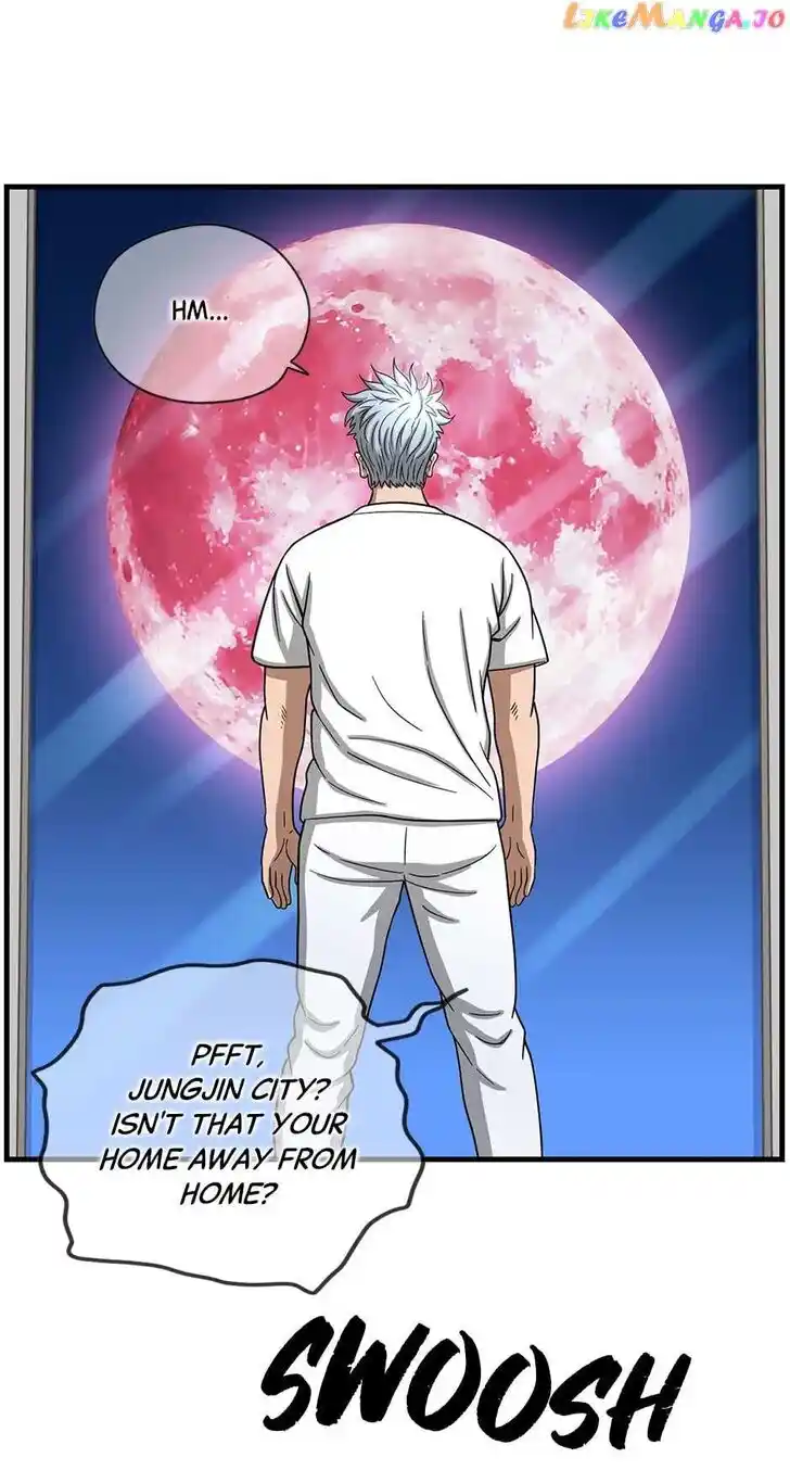 Amazing Rumor Ch.146