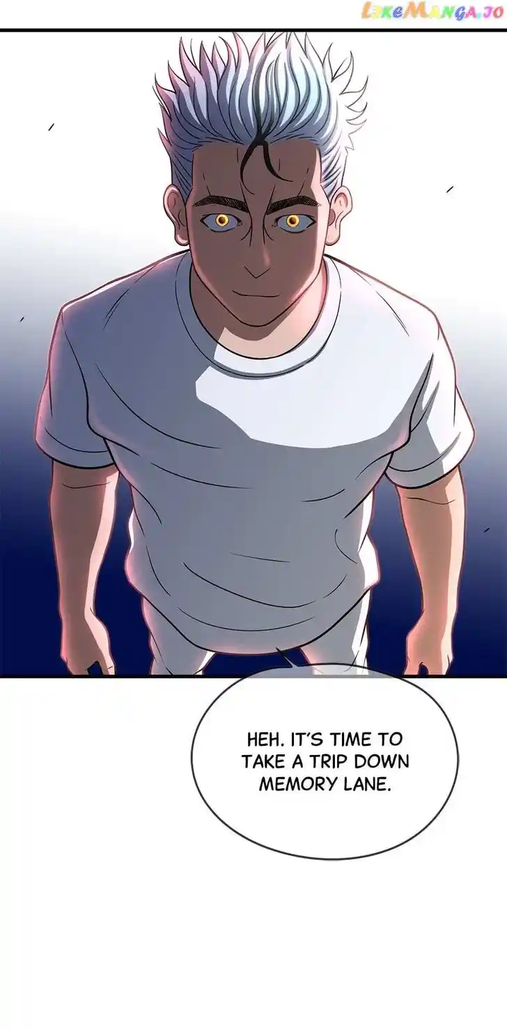 Amazing Rumor Ch.146