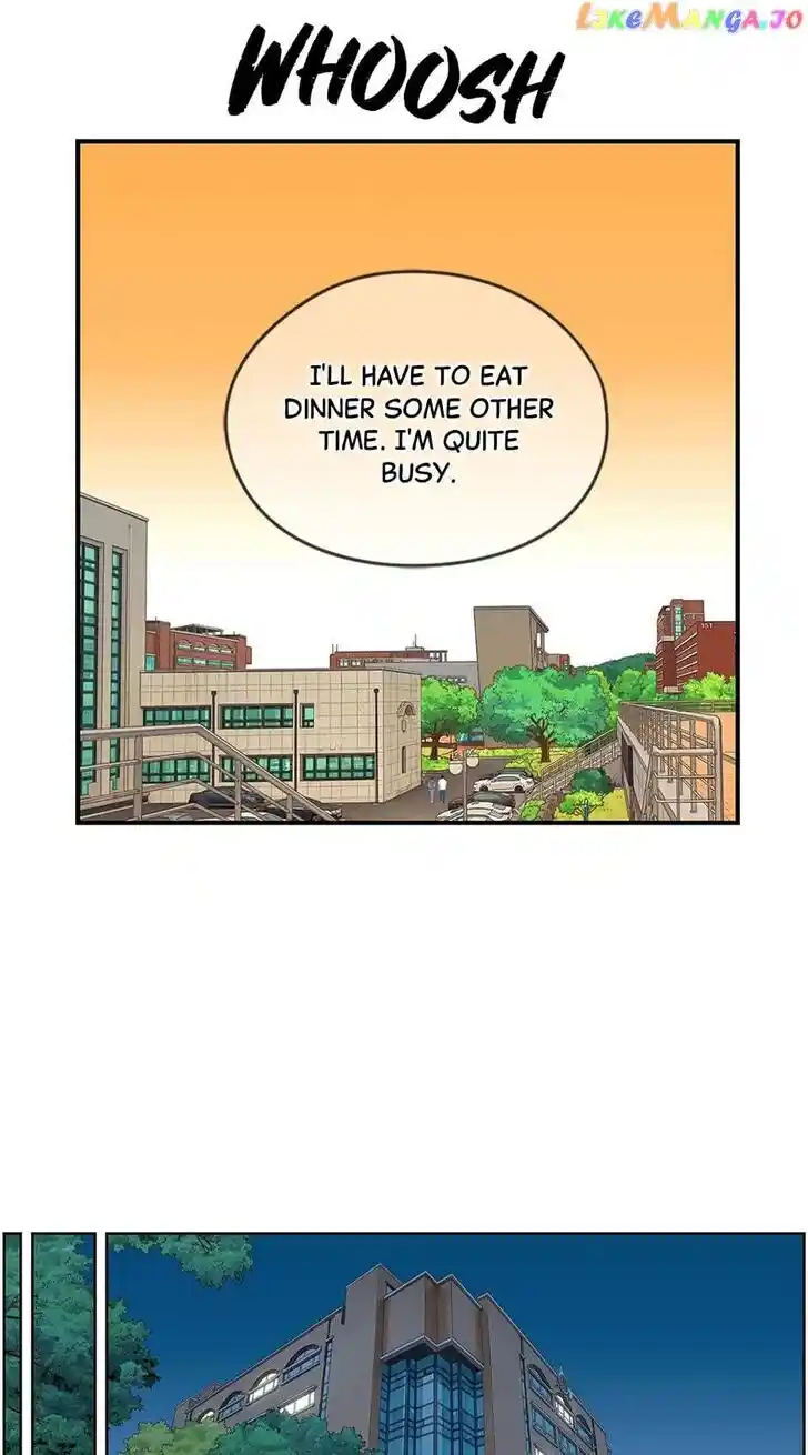 Amazing Rumor Ch.146