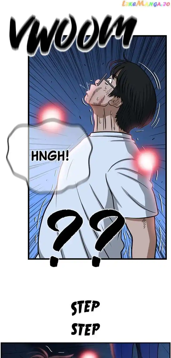 Amazing Rumor Ch.146