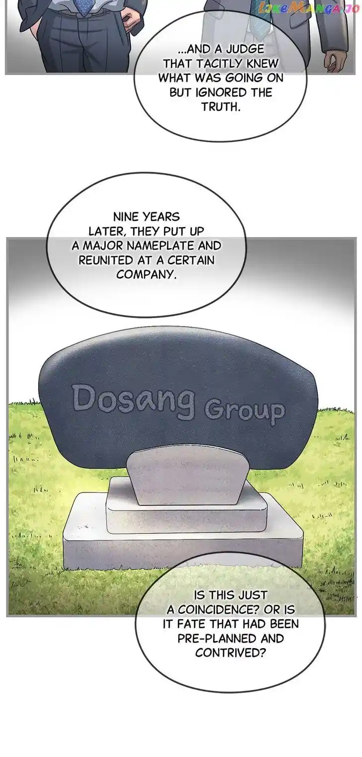 Amazing Rumor Ch.146