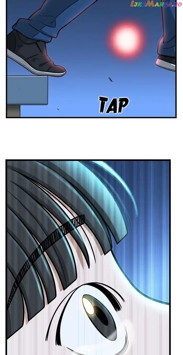 Amazing Rumor Ch.146