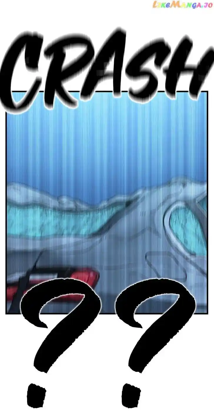 Amazing Rumor Ch.146