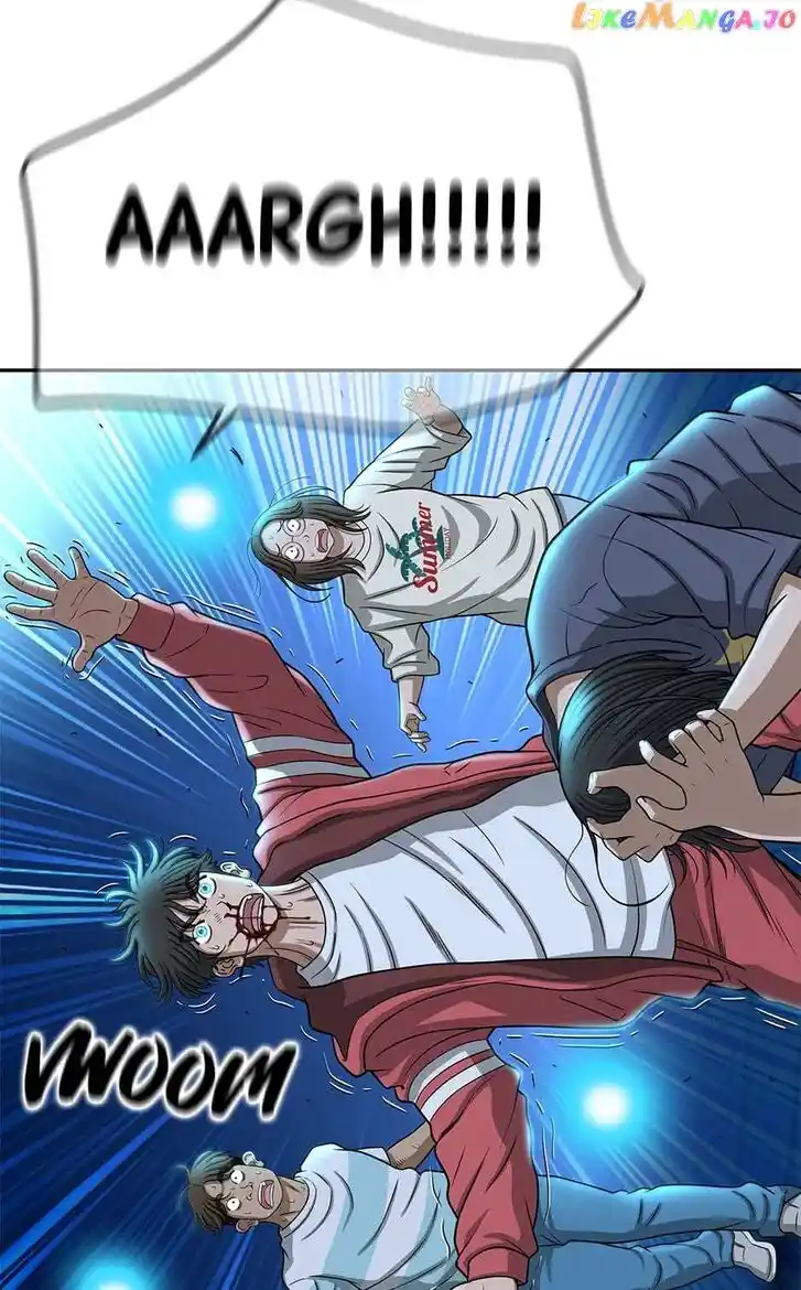 Amazing Rumor Ch.146