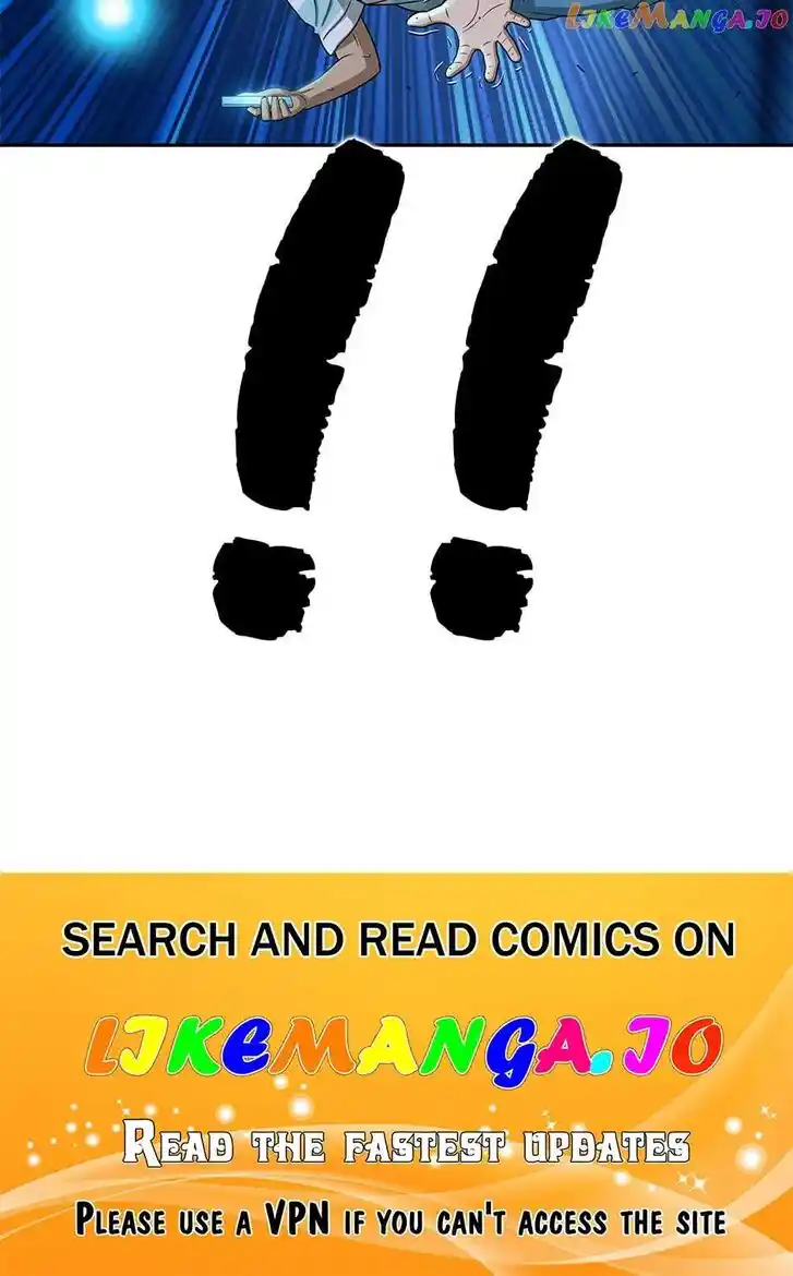 Amazing Rumor Ch.146