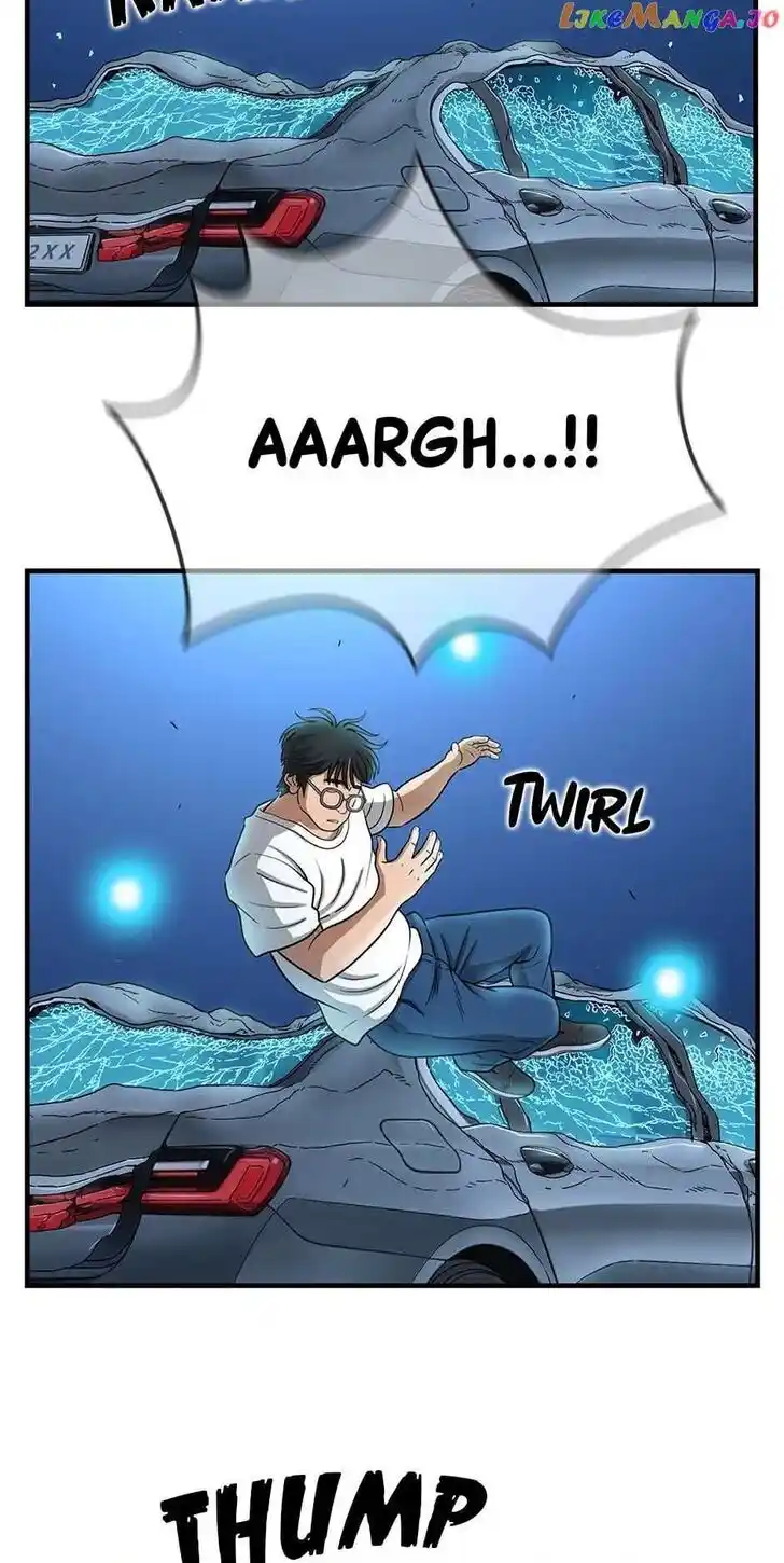 Amazing Rumor Ch.147