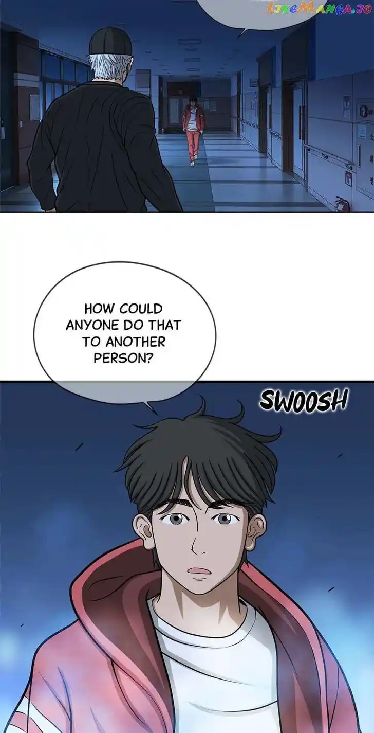 Amazing Rumor Ch.147