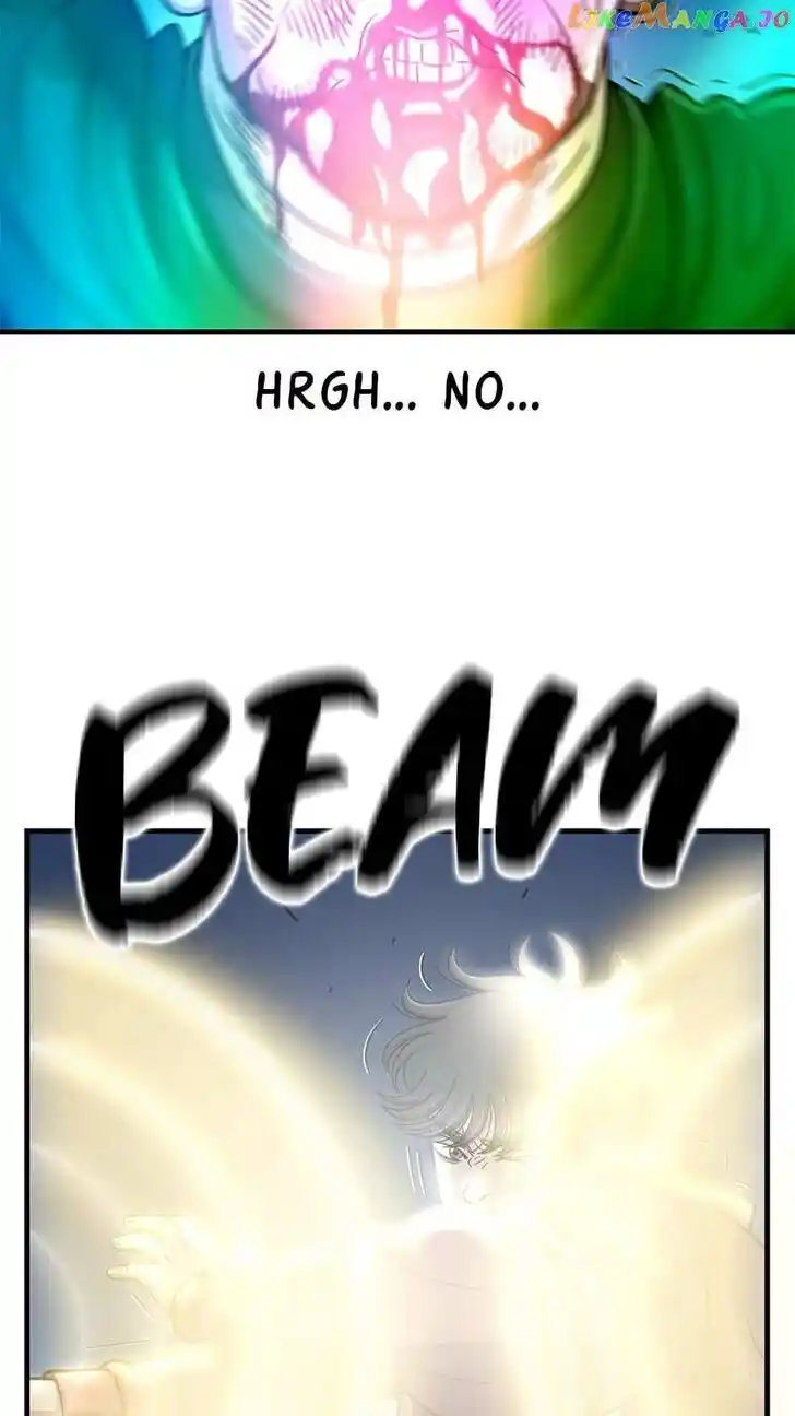 Amazing Rumor Ch.147