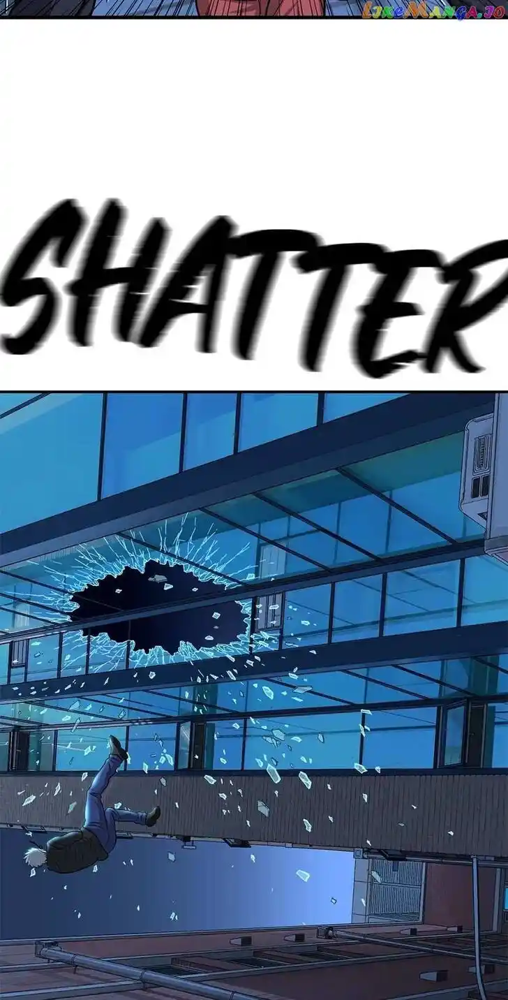 Amazing Rumor Ch.147