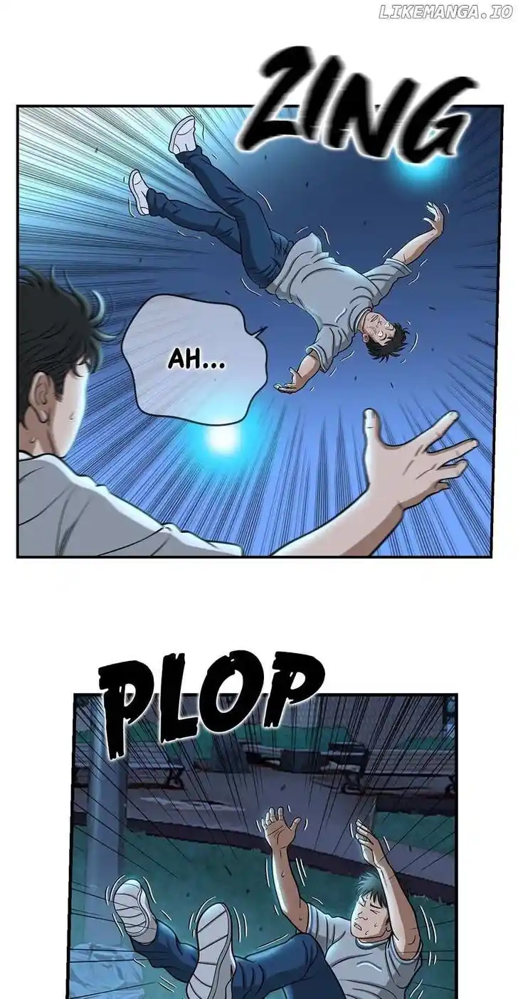 Amazing Rumor Ch.148