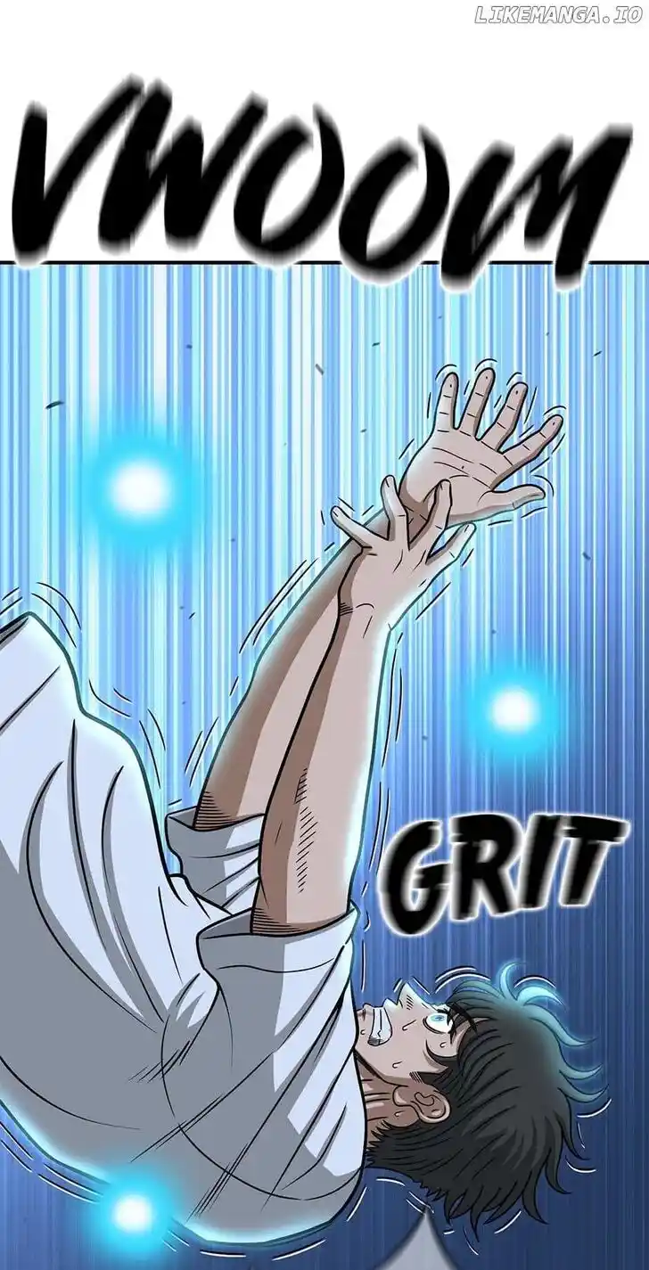 Amazing Rumor Ch.148