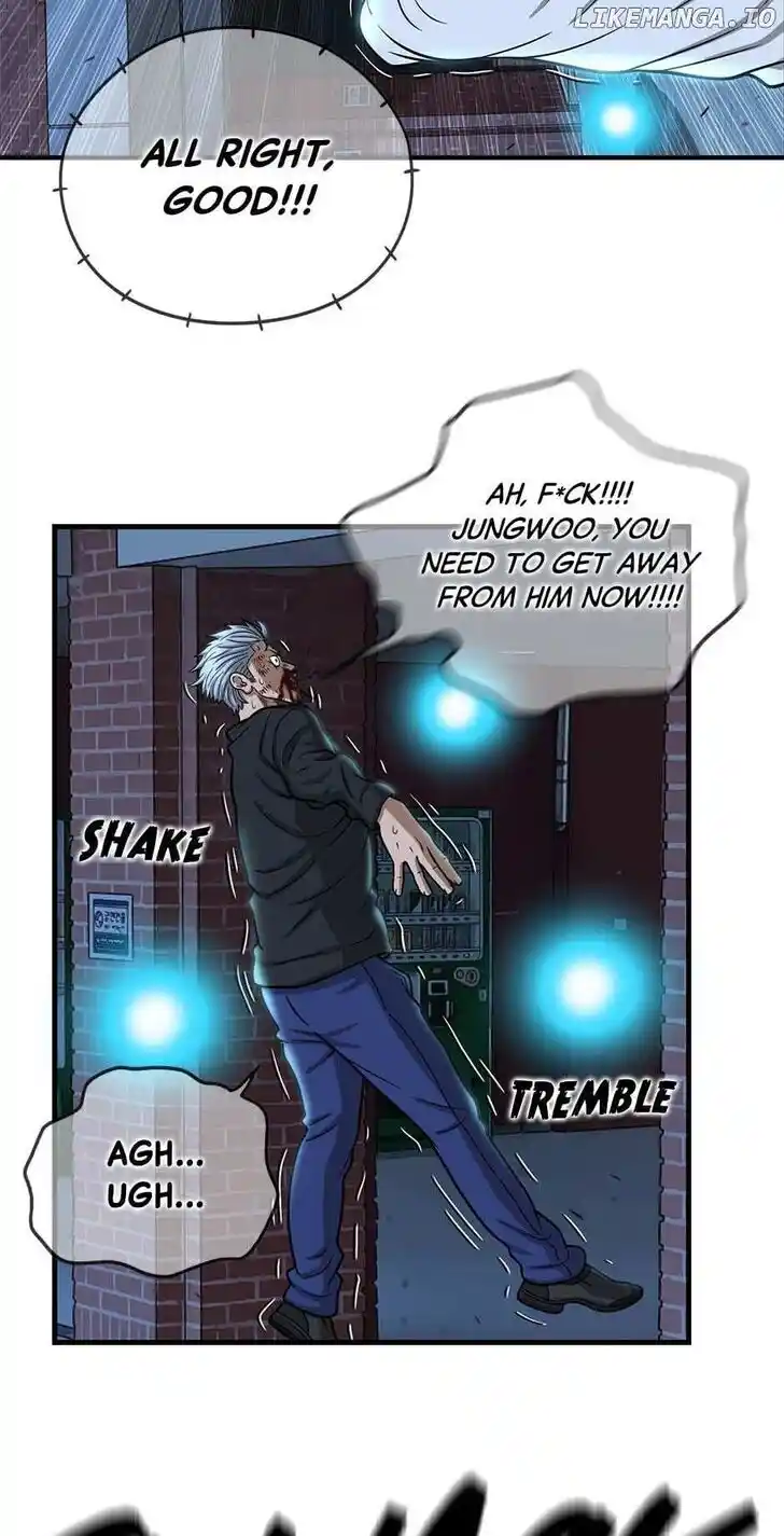 Amazing Rumor Ch.148